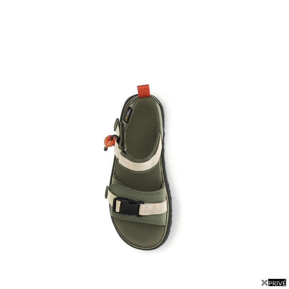 Sandales multicolores — 4