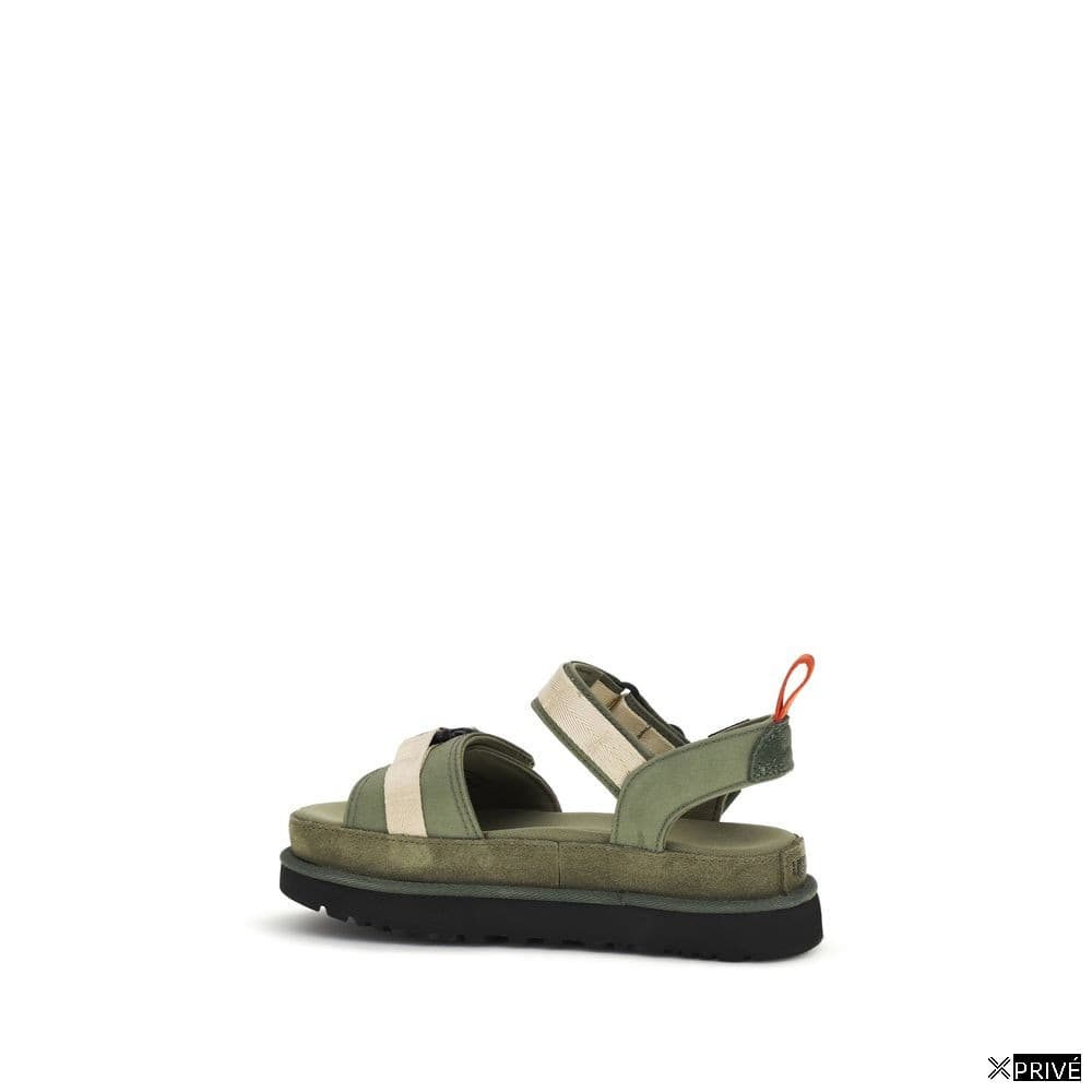 Sandales multicolores — 3