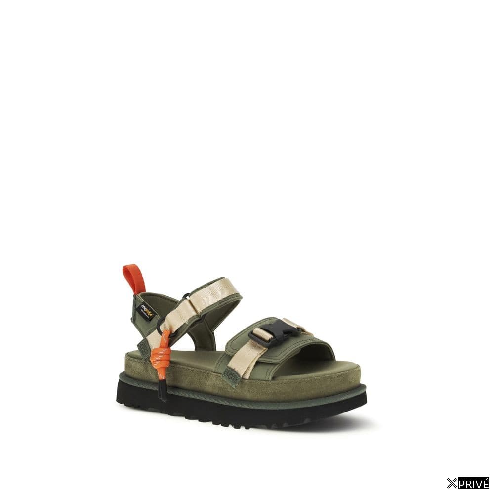 Sandales multicolores — 2