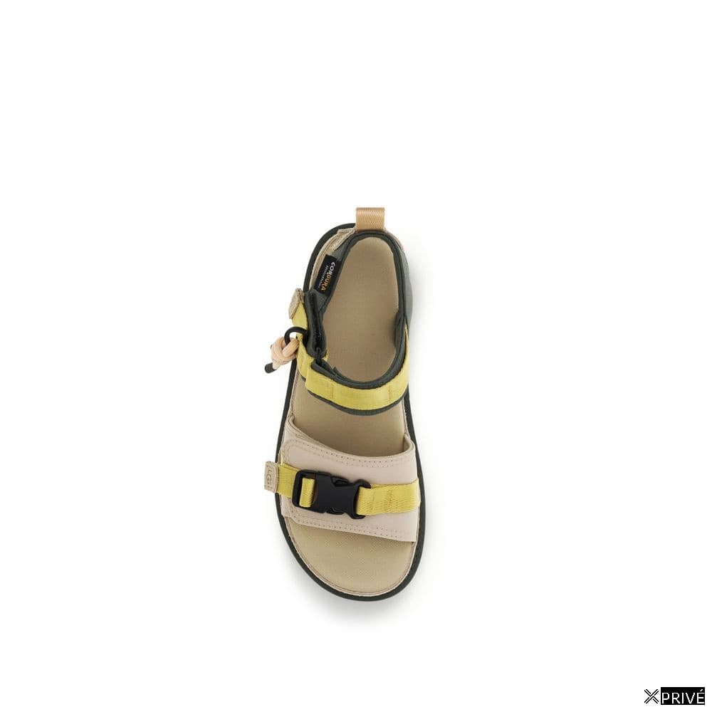 Sandales beiges — 4