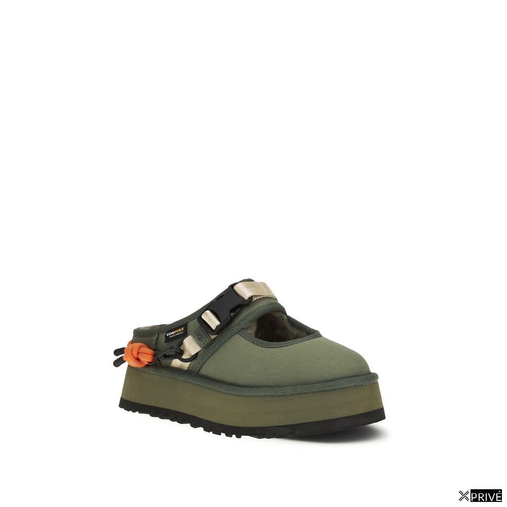 Sandales en Polyester — 2
