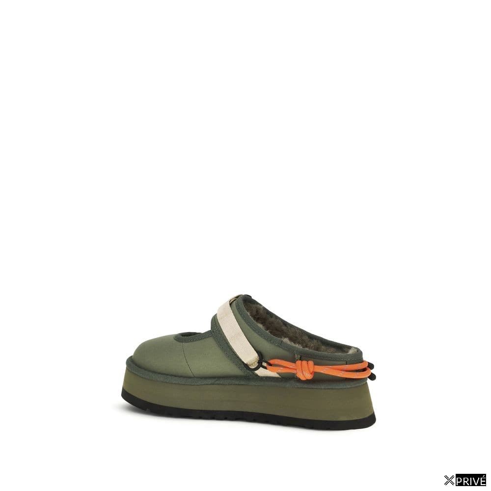 Sandales en Polyester — 3