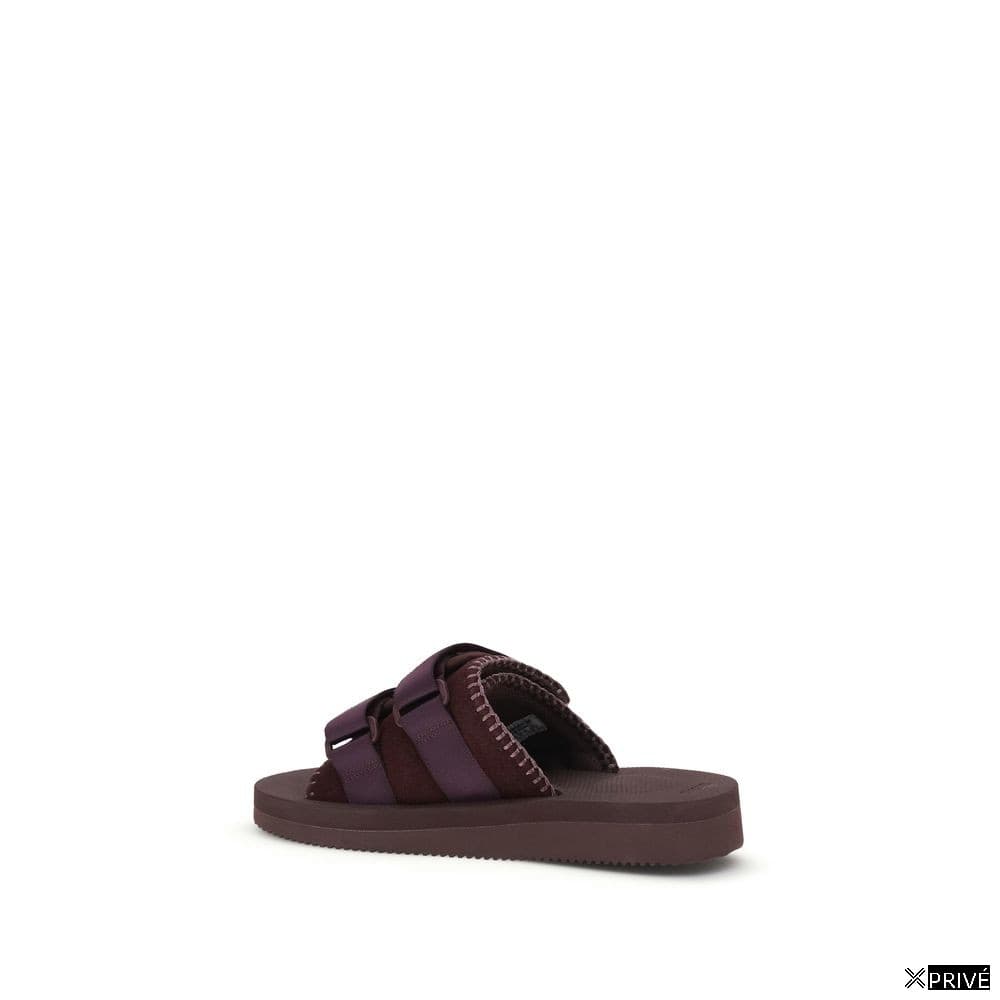 Sandales en Polyester — 3