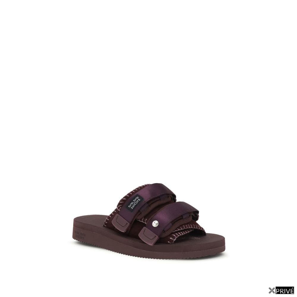 Sandales en Polyester — 2