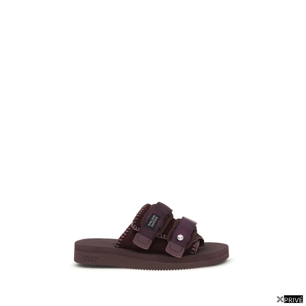 Sandales en Polyester — 1