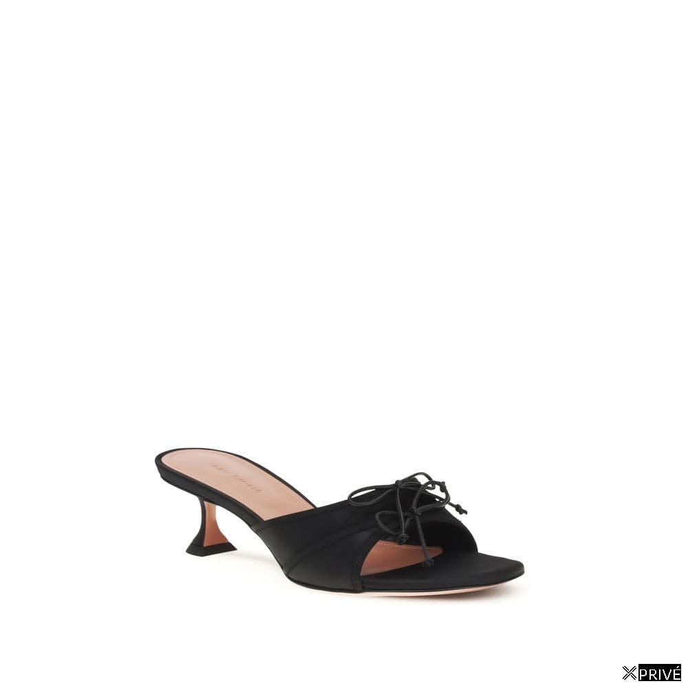 Sandales en Silk — 2