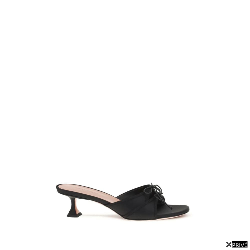 Sandales en Silk — 1
