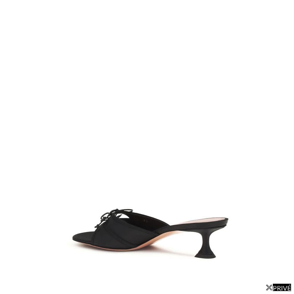 Sandales en Silk — 3