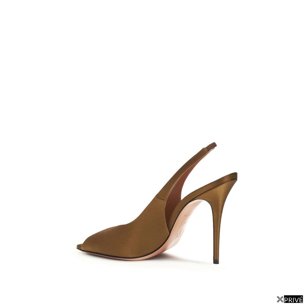 Sandales en Silk — 3