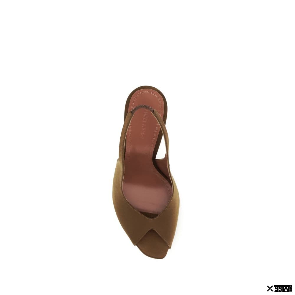 Sandales en Silk — 4