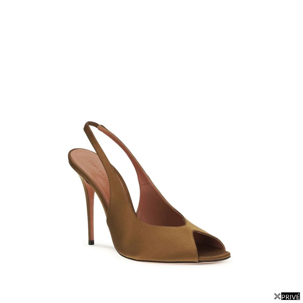 Sandales en Silk — 2