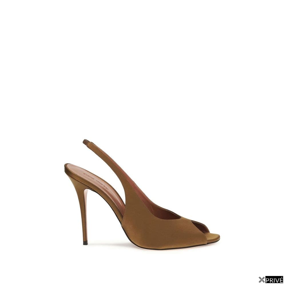 Sandales en Silk — 1