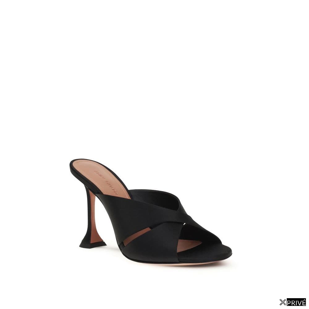 Sandales en Silk — 2