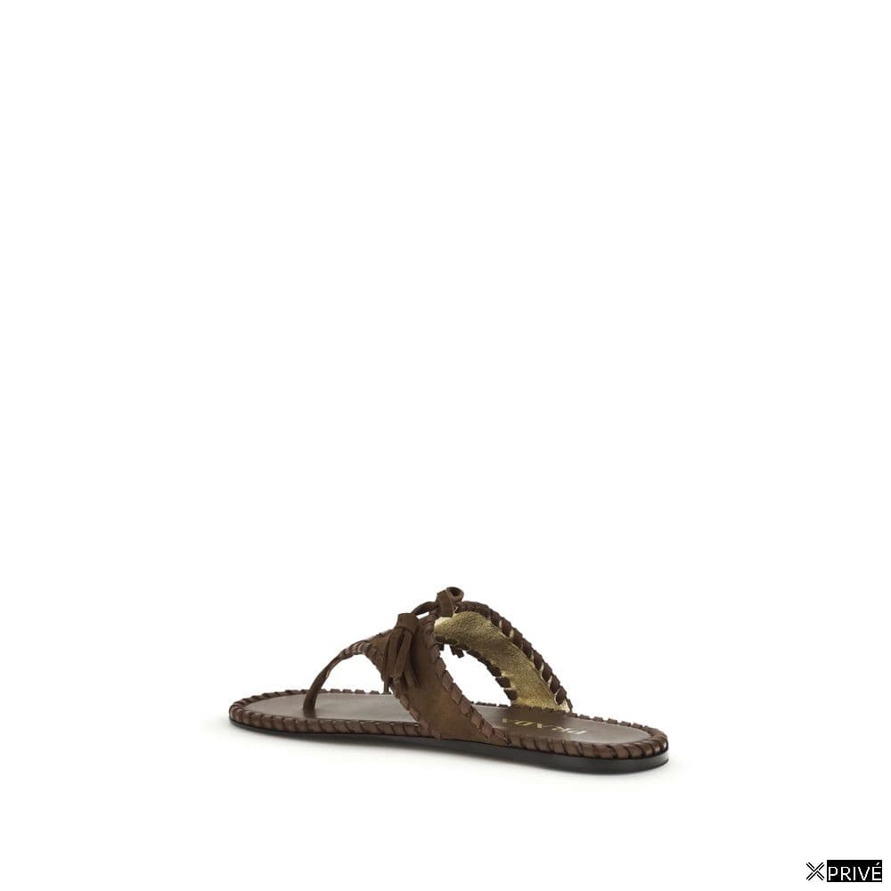 Sandales — 3