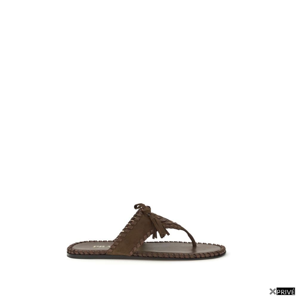 Sandales — 1