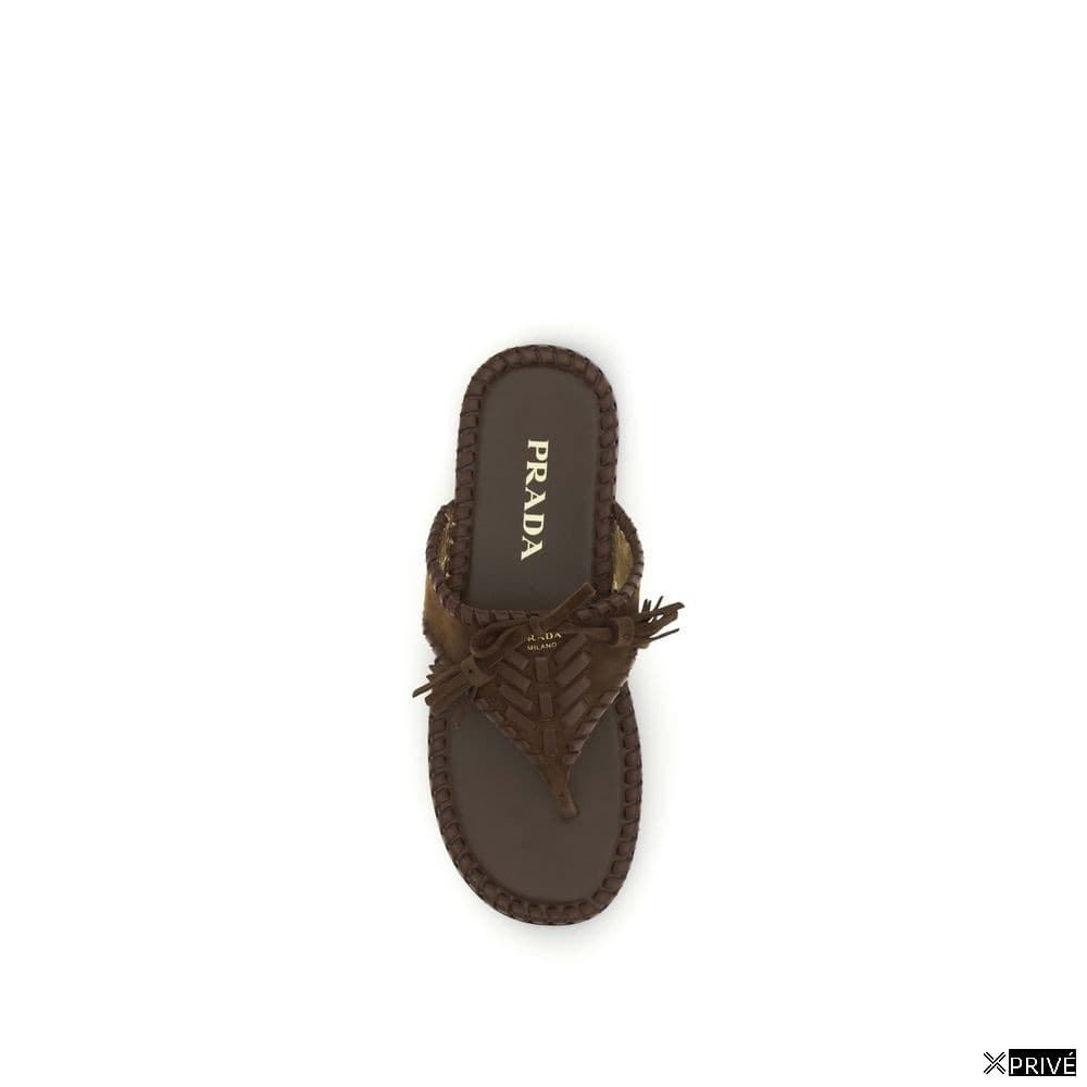 Sandales — 4