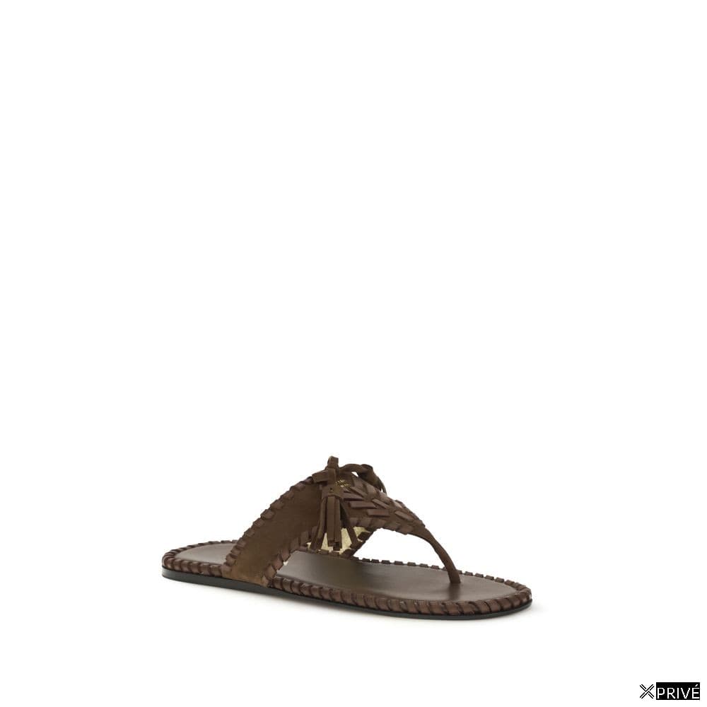 Sandales — 2