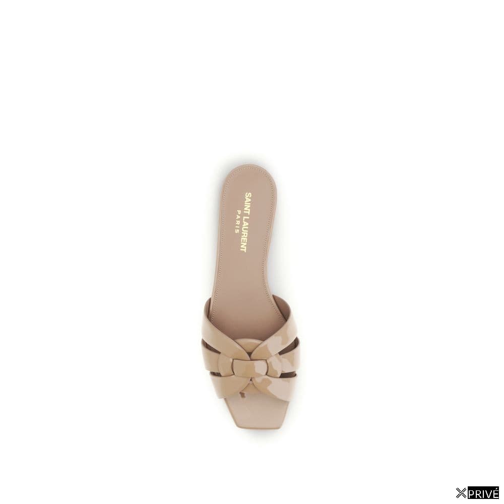 Sandales multicolores — 4