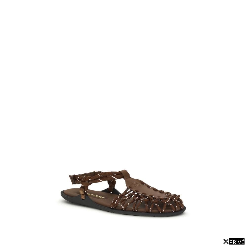 Sandales — 2