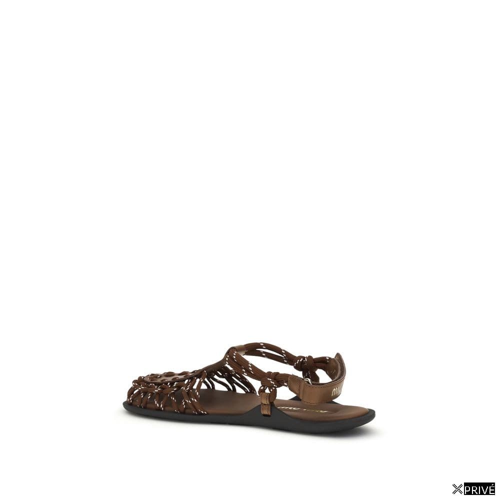 Sandales — 3