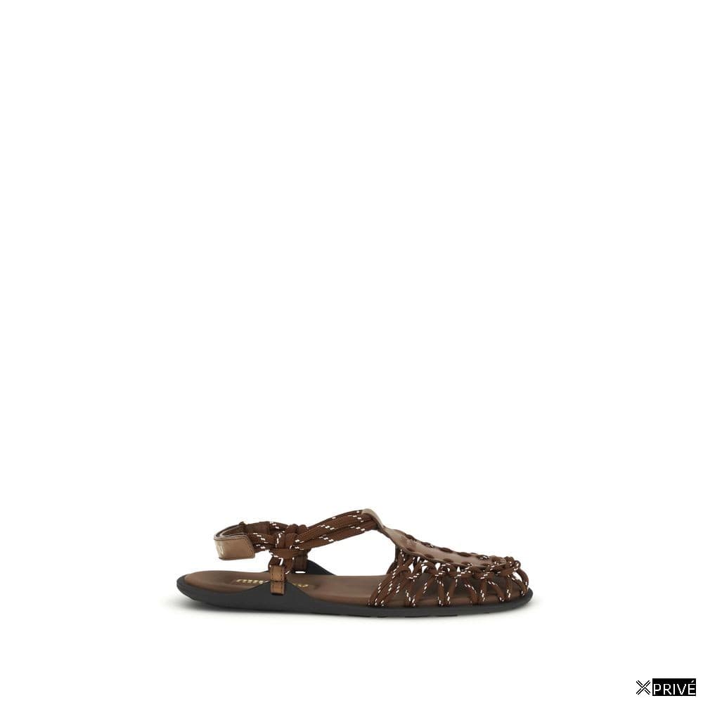 Sandales — 1