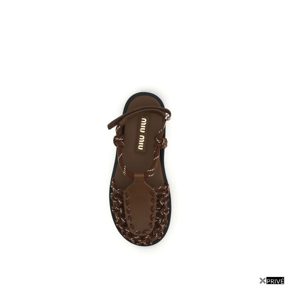 Sandales — 4