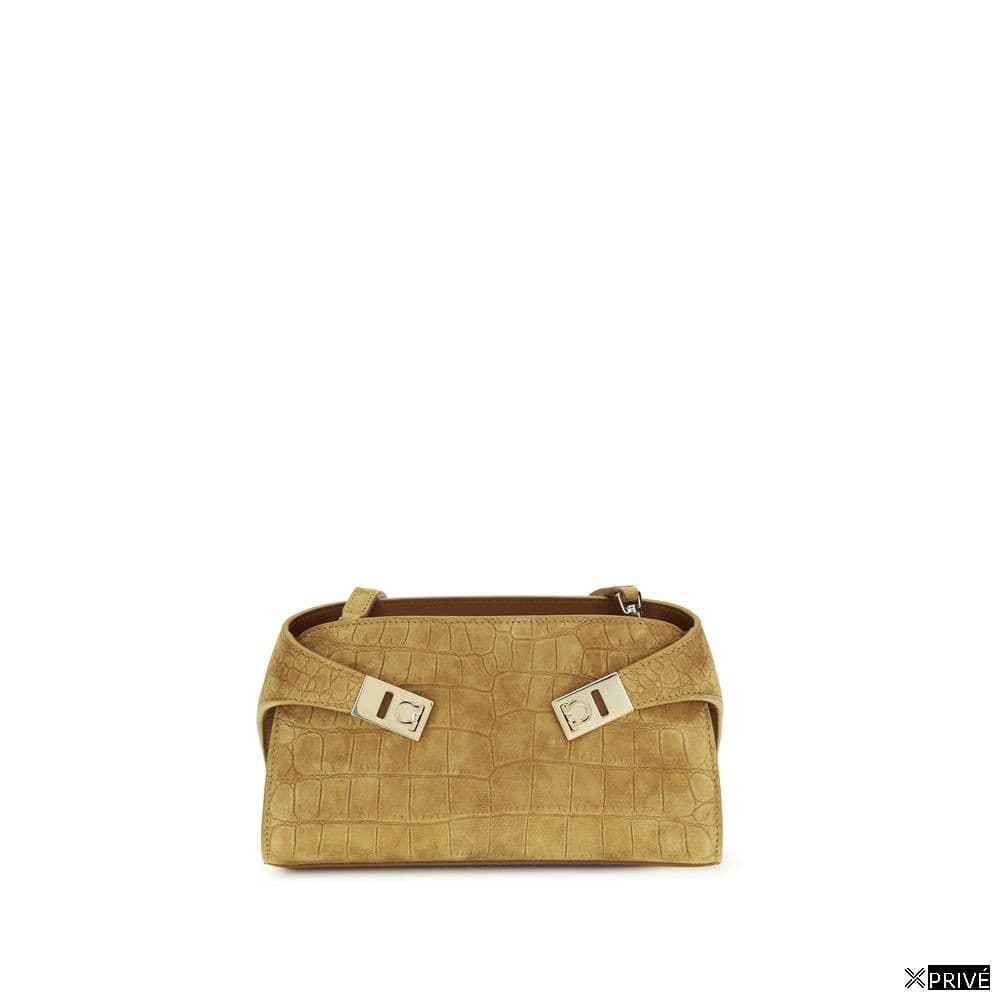 Pochette beige — 1