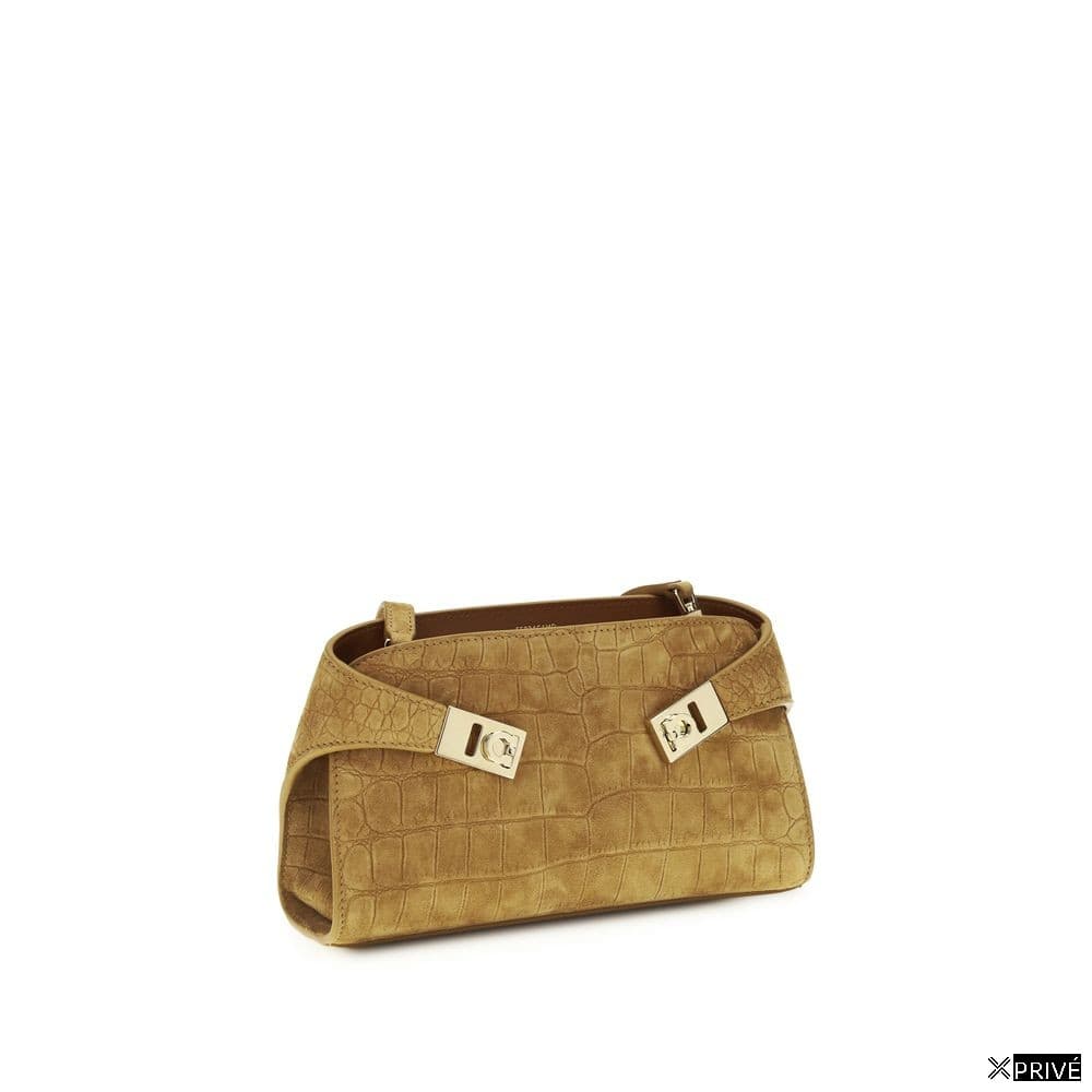 Pochette beige — 2