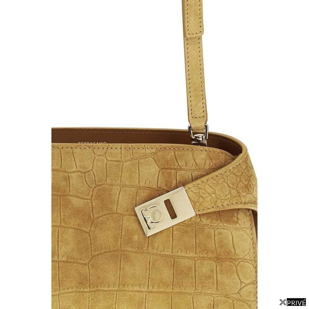 Pochette beige — 4