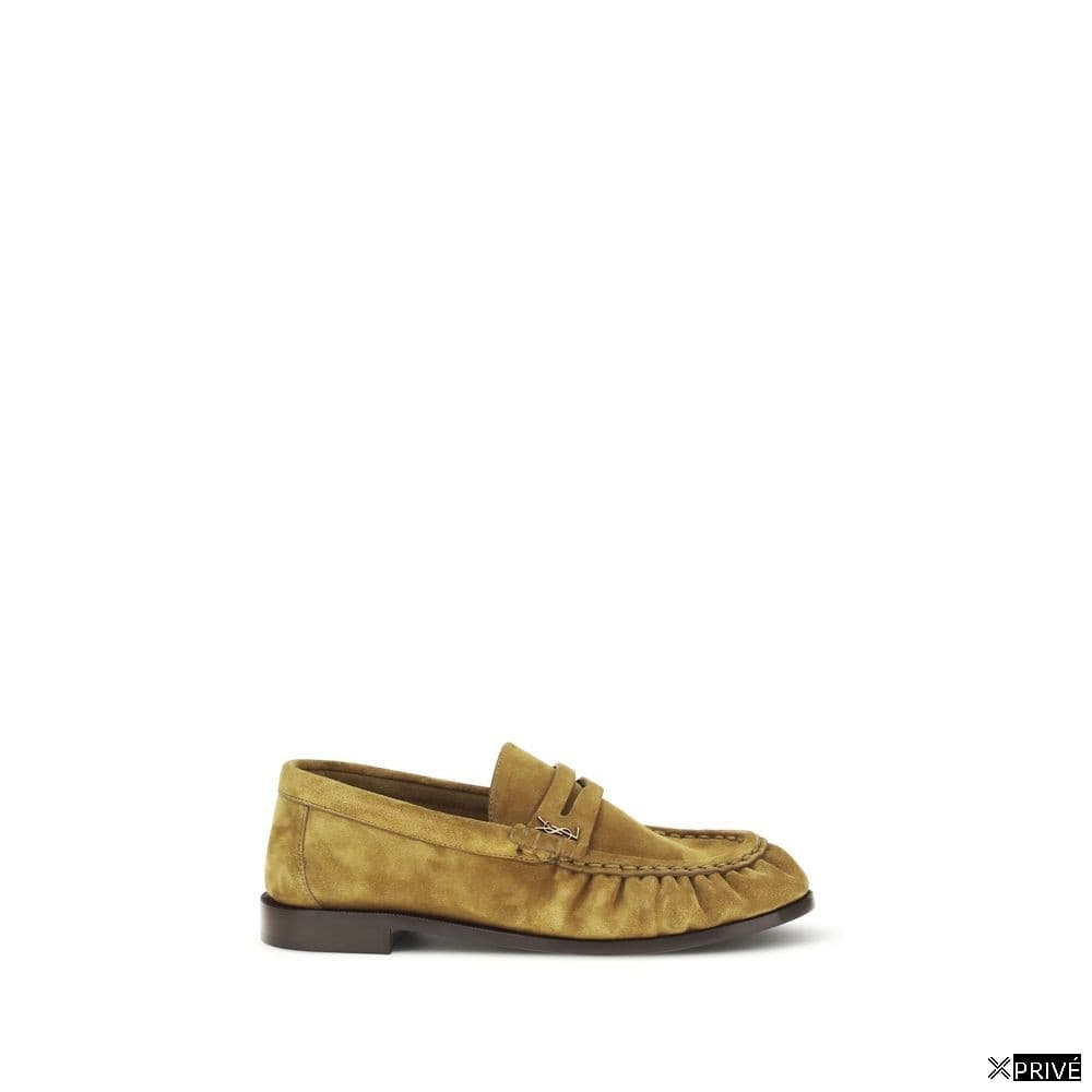 Mocassin beige — 1