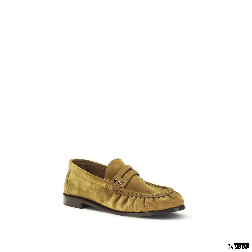 Mocassin beige — 2
