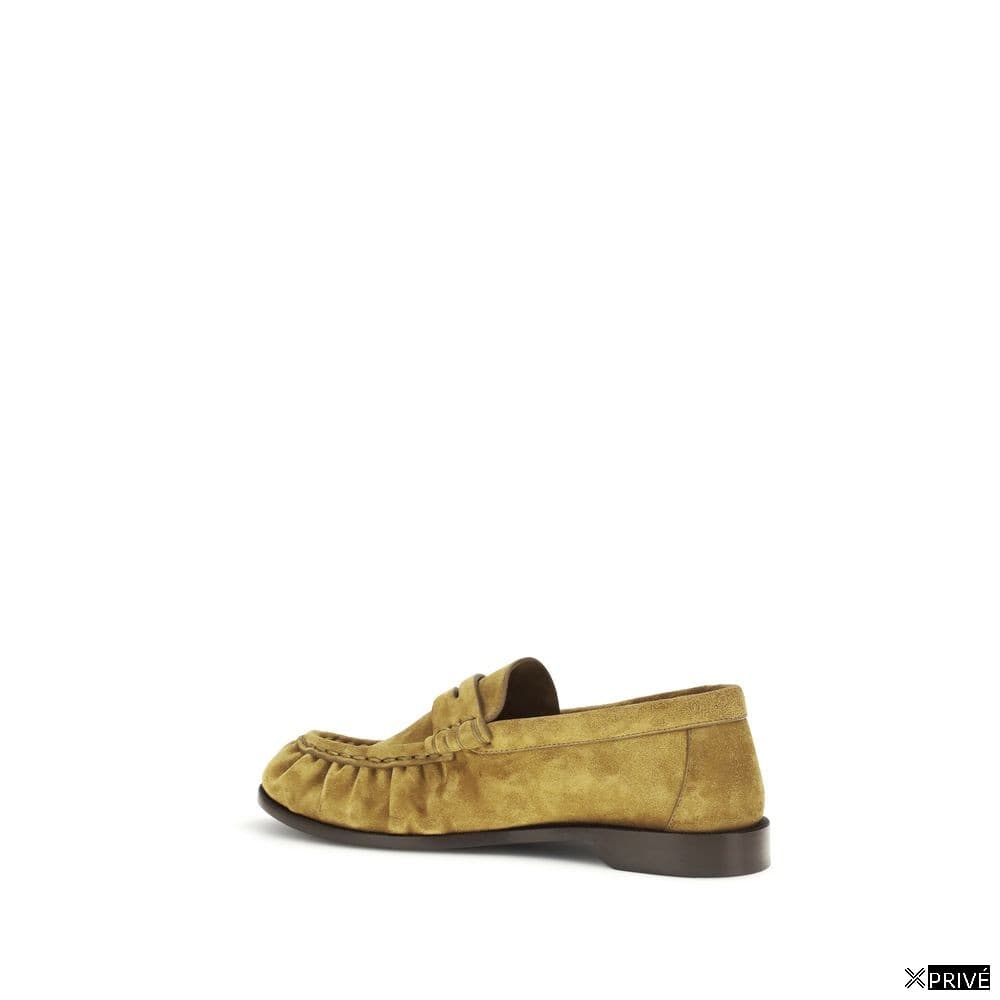 Mocassin beige — 3