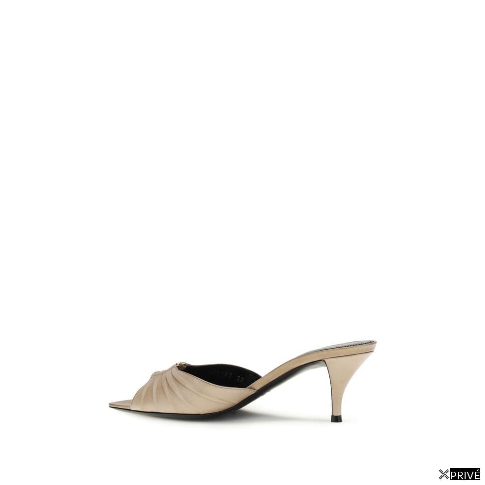 Sandales beiges — 3