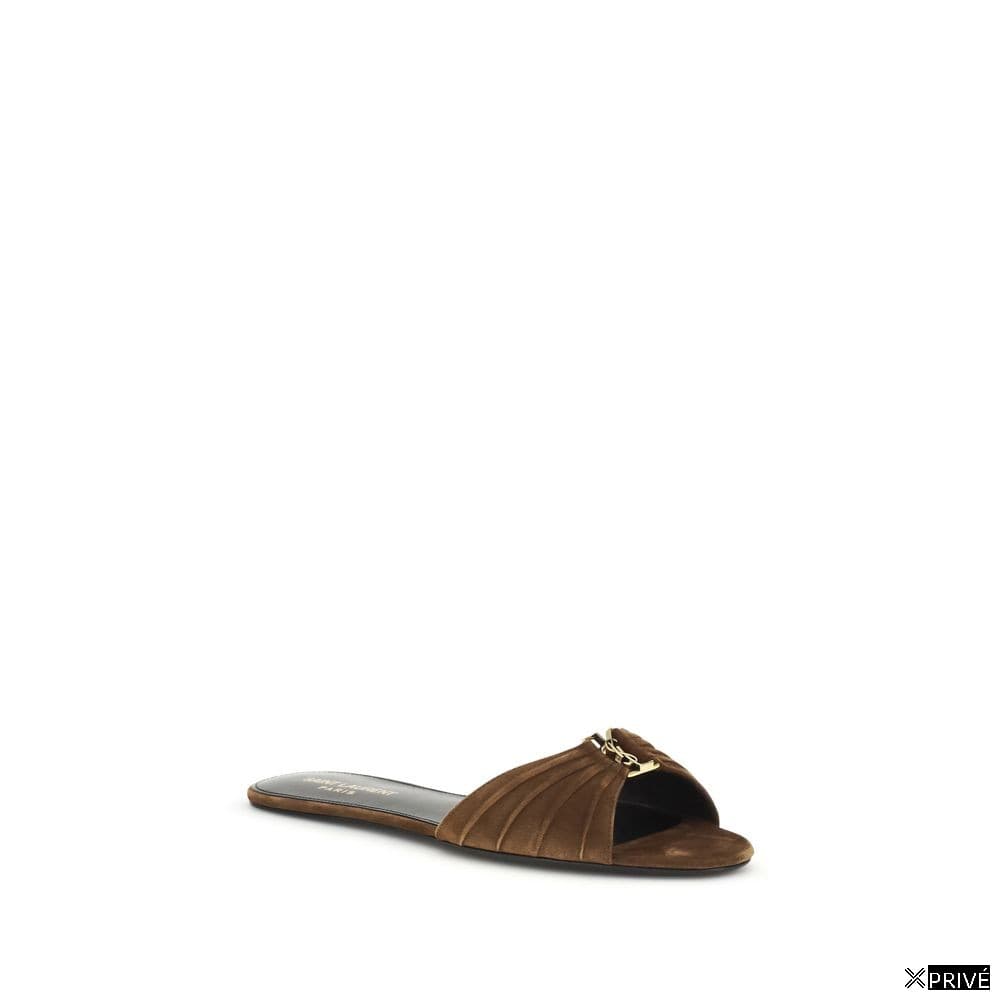 Sandales — 2