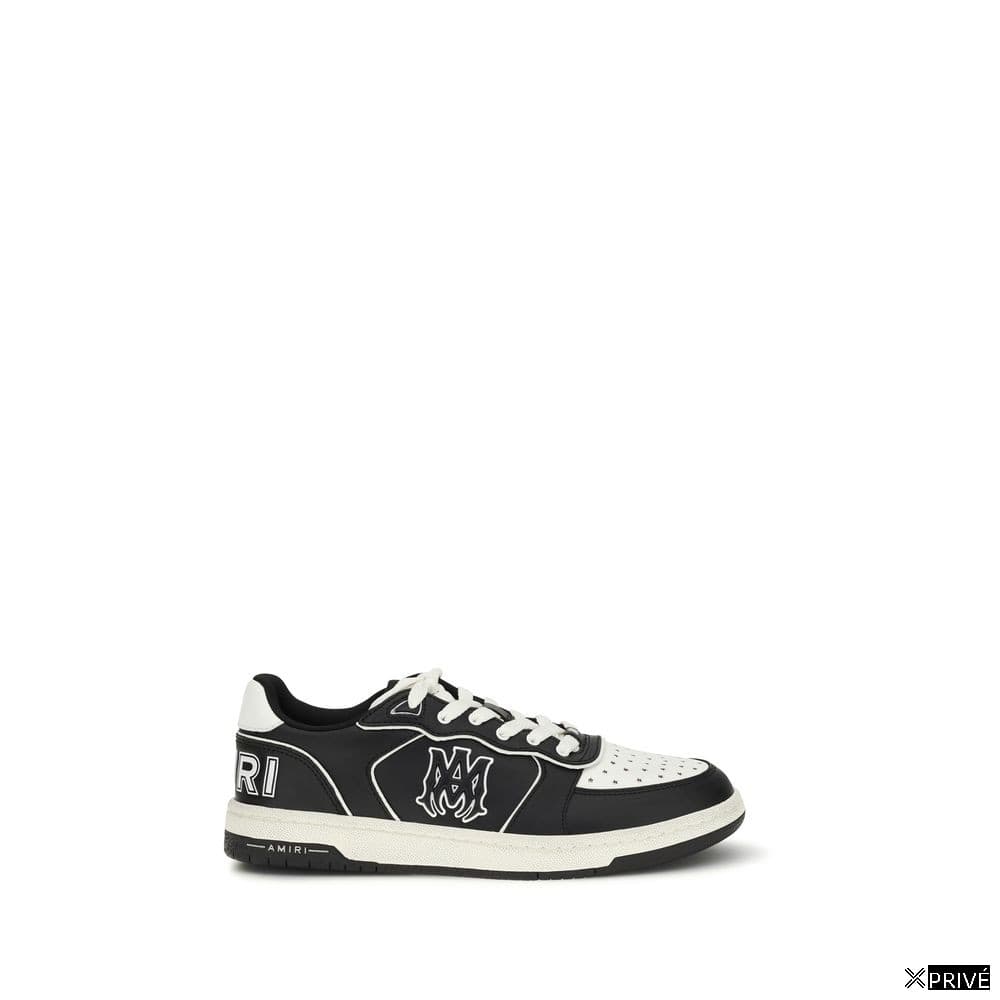 Chaussures de sport noires — 1