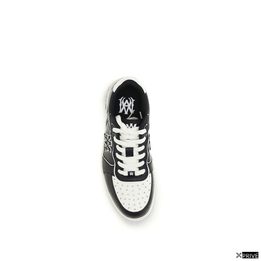 Chaussures de sport noires — 4