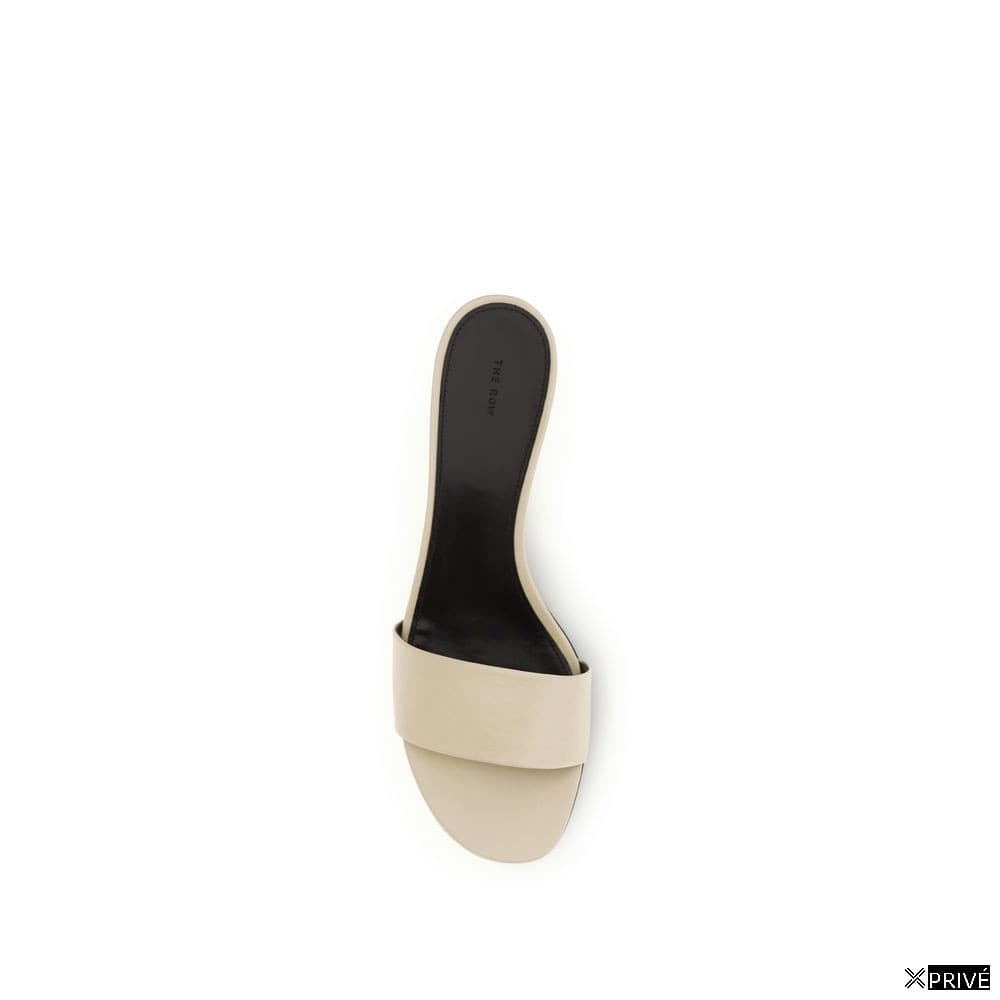 Sandales beiges — 4