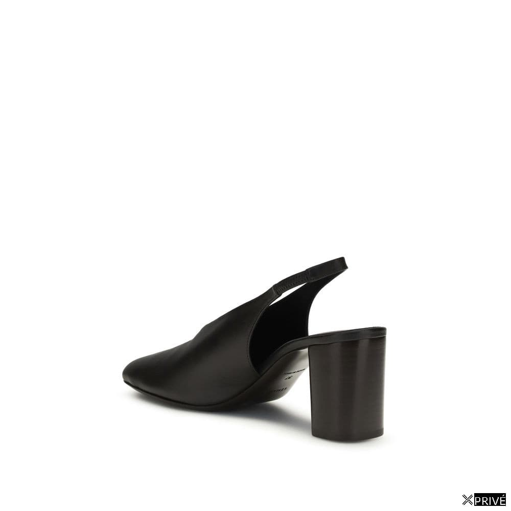 Escarpin brune — 3