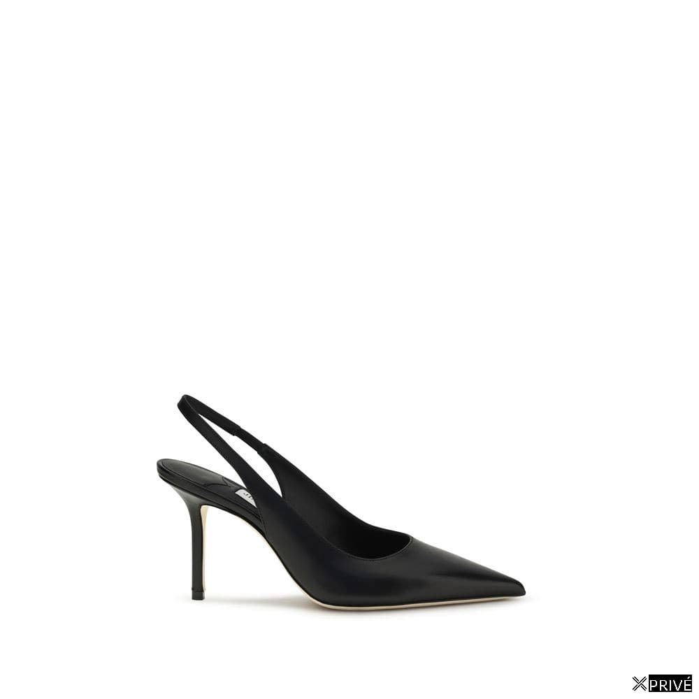 Escarpin — 1