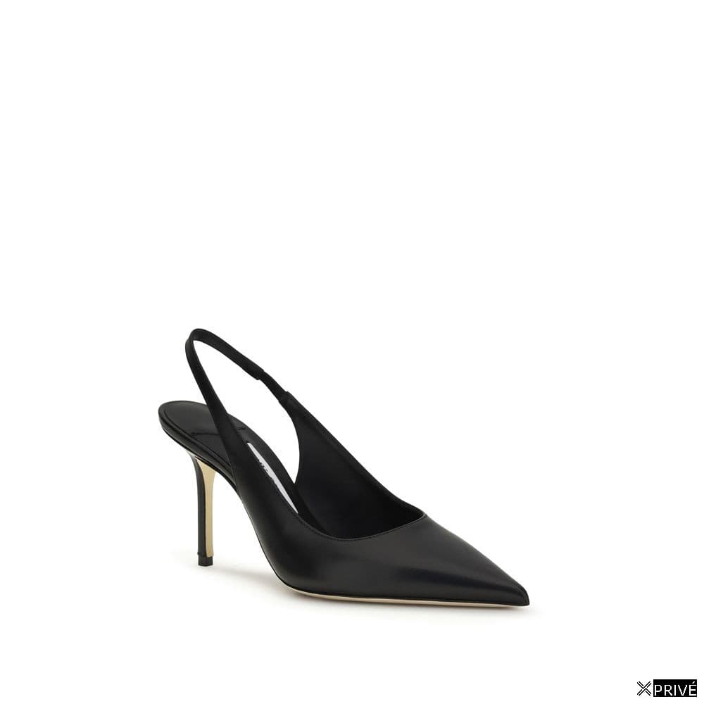 Escarpin — 2