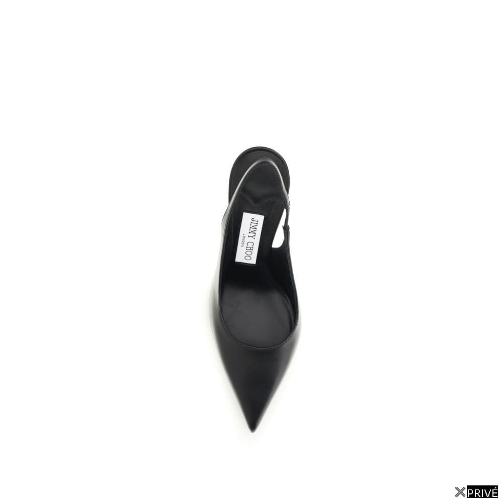 Escarpin — 4