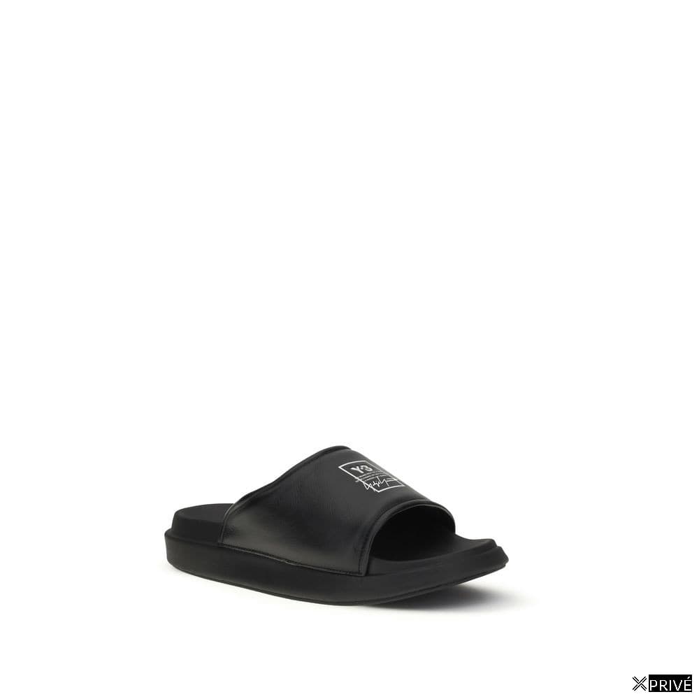 Sandales noires — 2