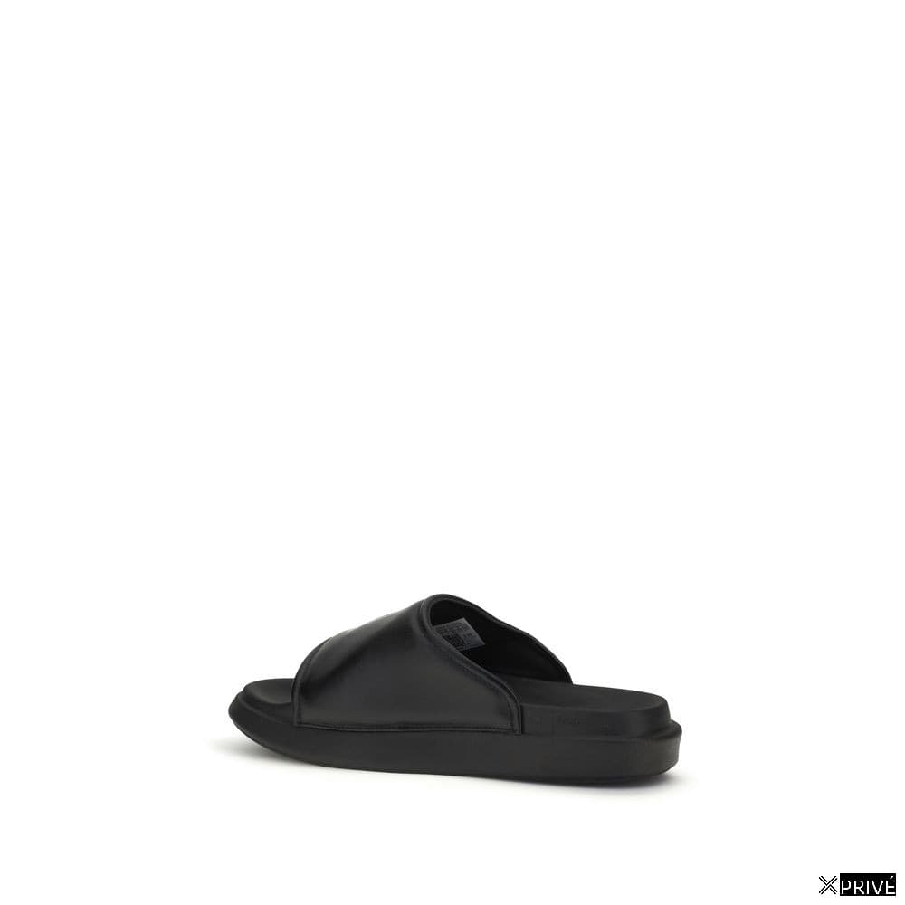 Sandales noires — 3