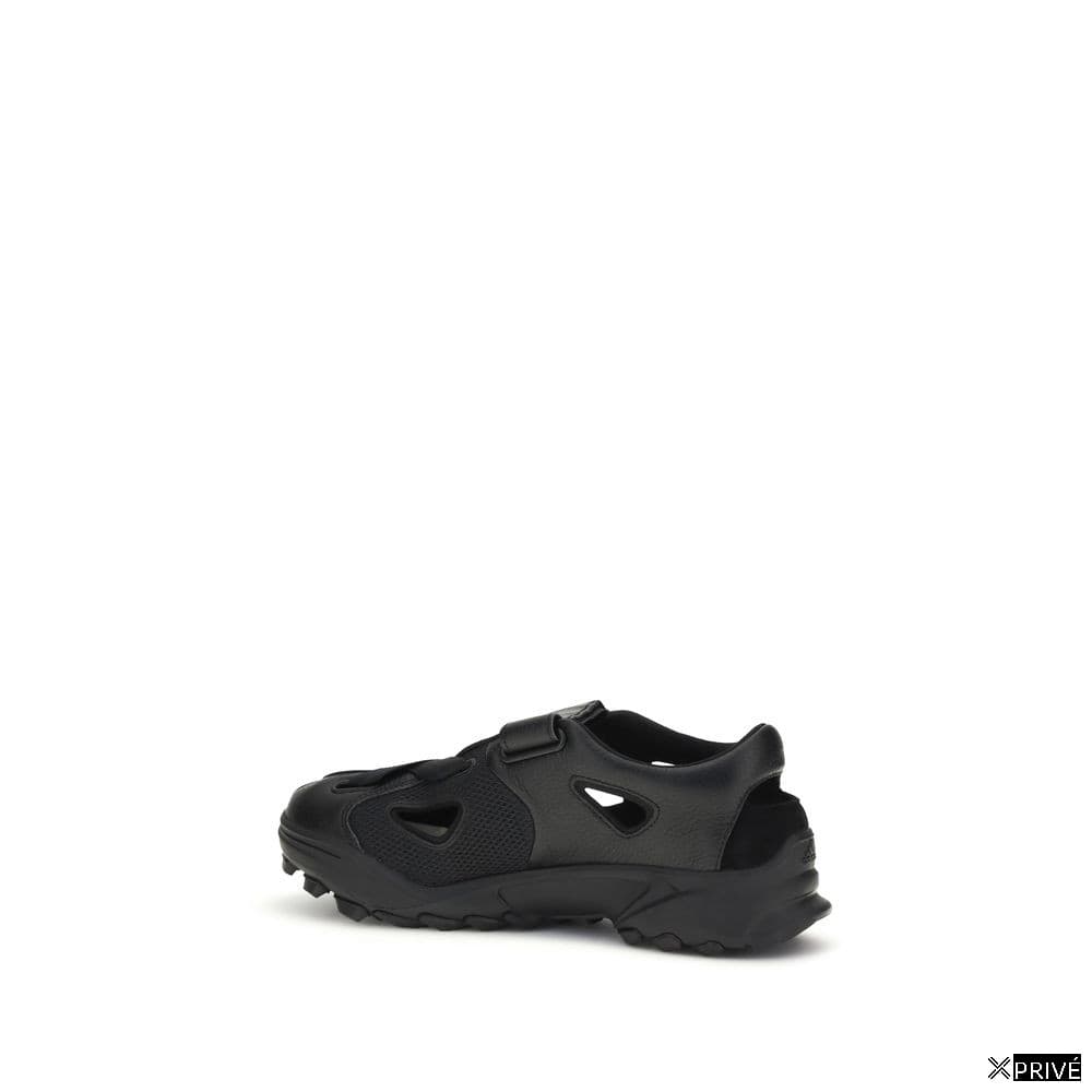 Sandales noires — 3