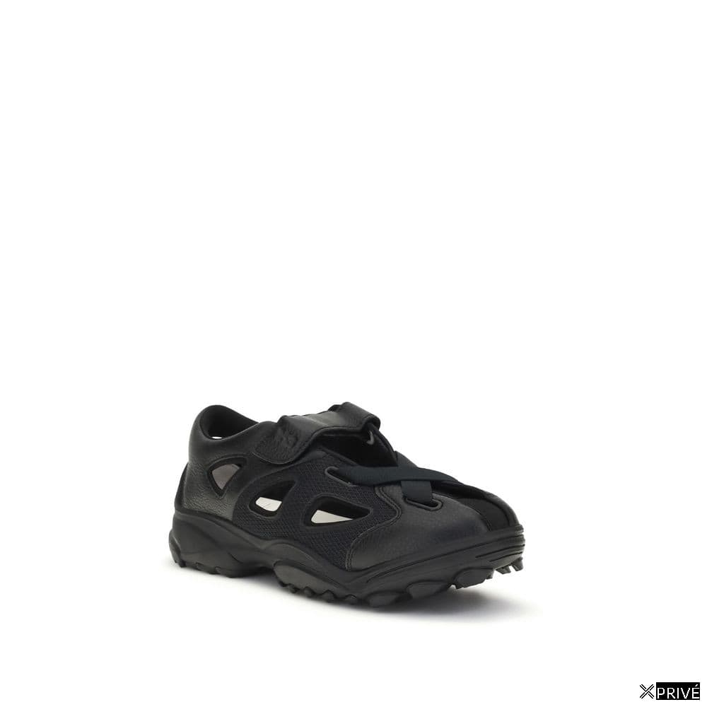 Sandales noires — 2