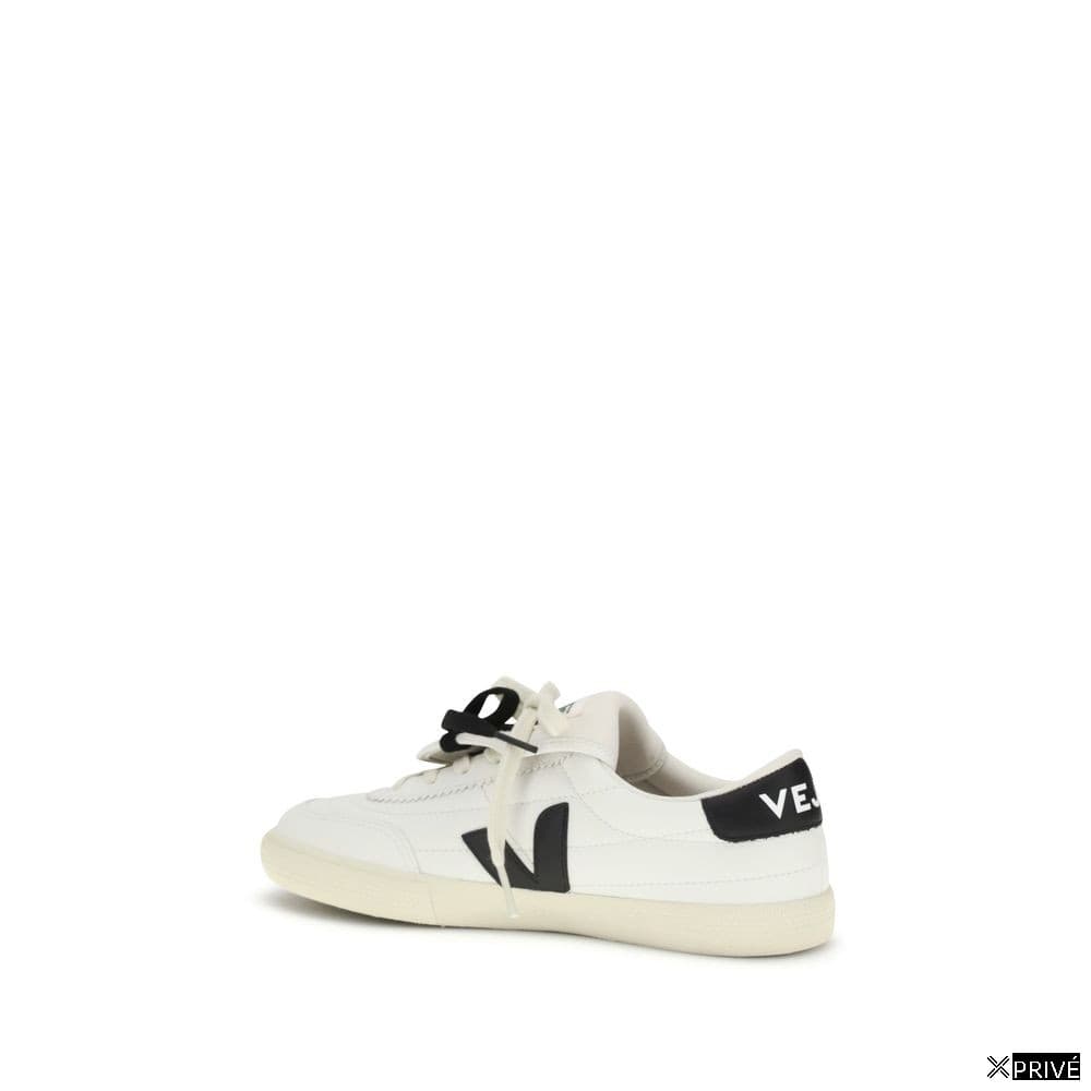 Chaussures de sport blanches — 3