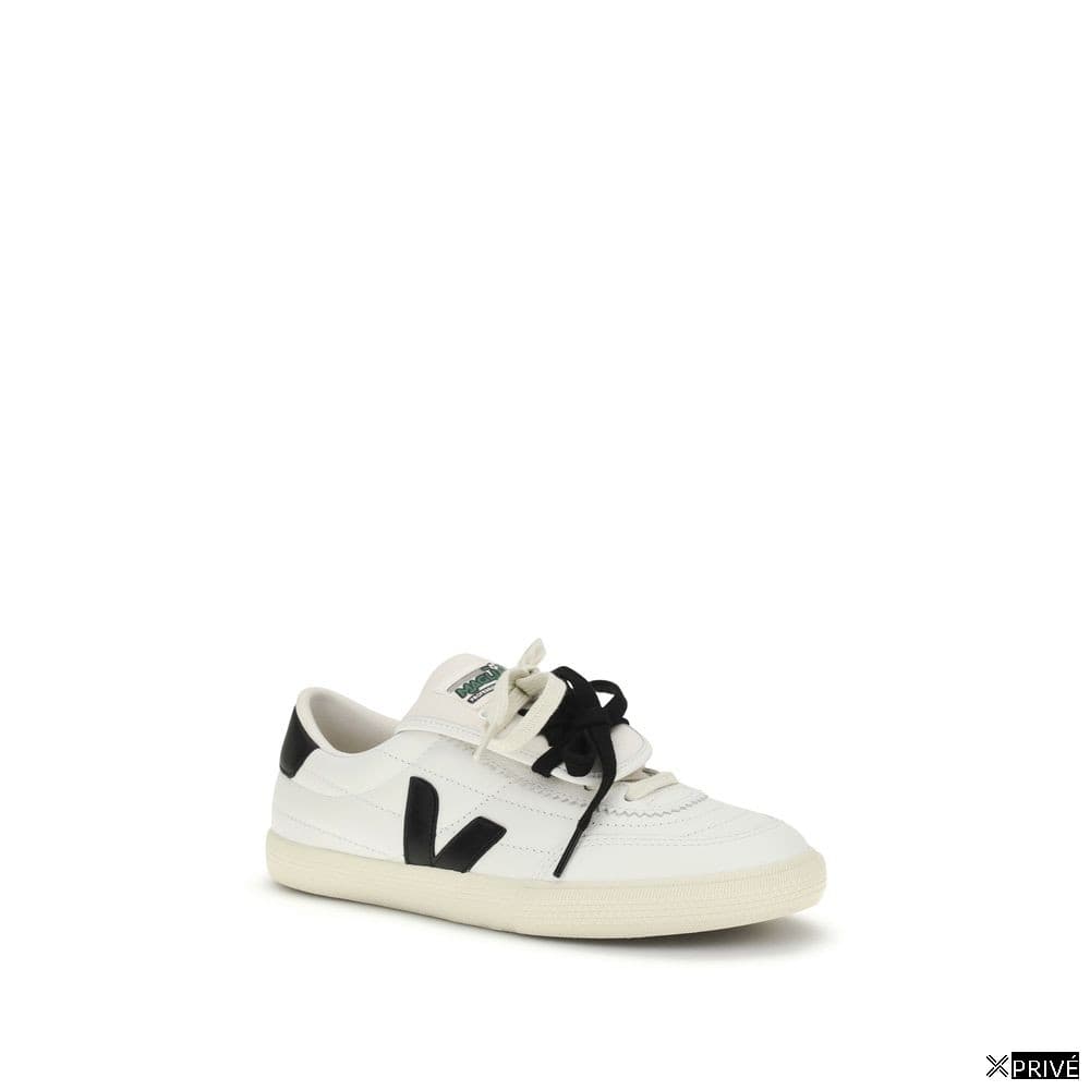 Chaussures de sport blanches — 2