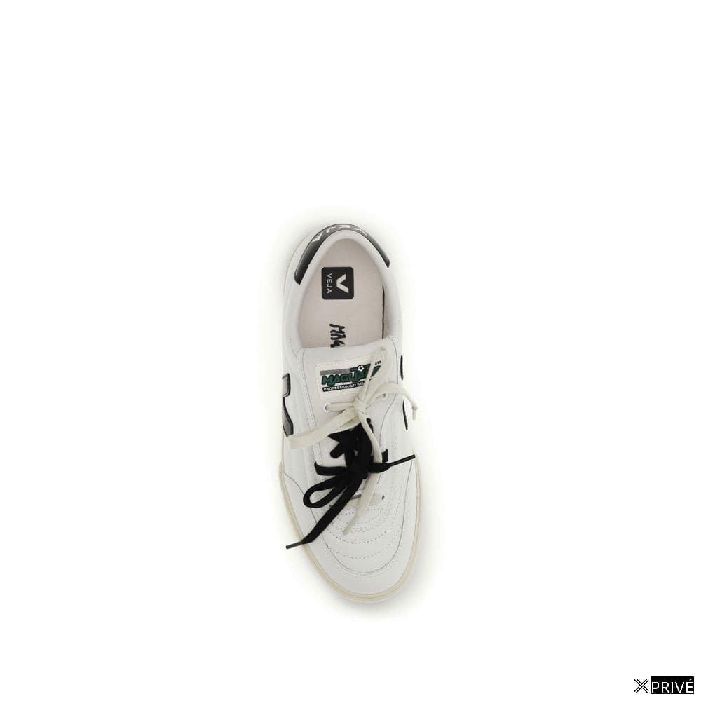 Chaussures de sport blanches — 4