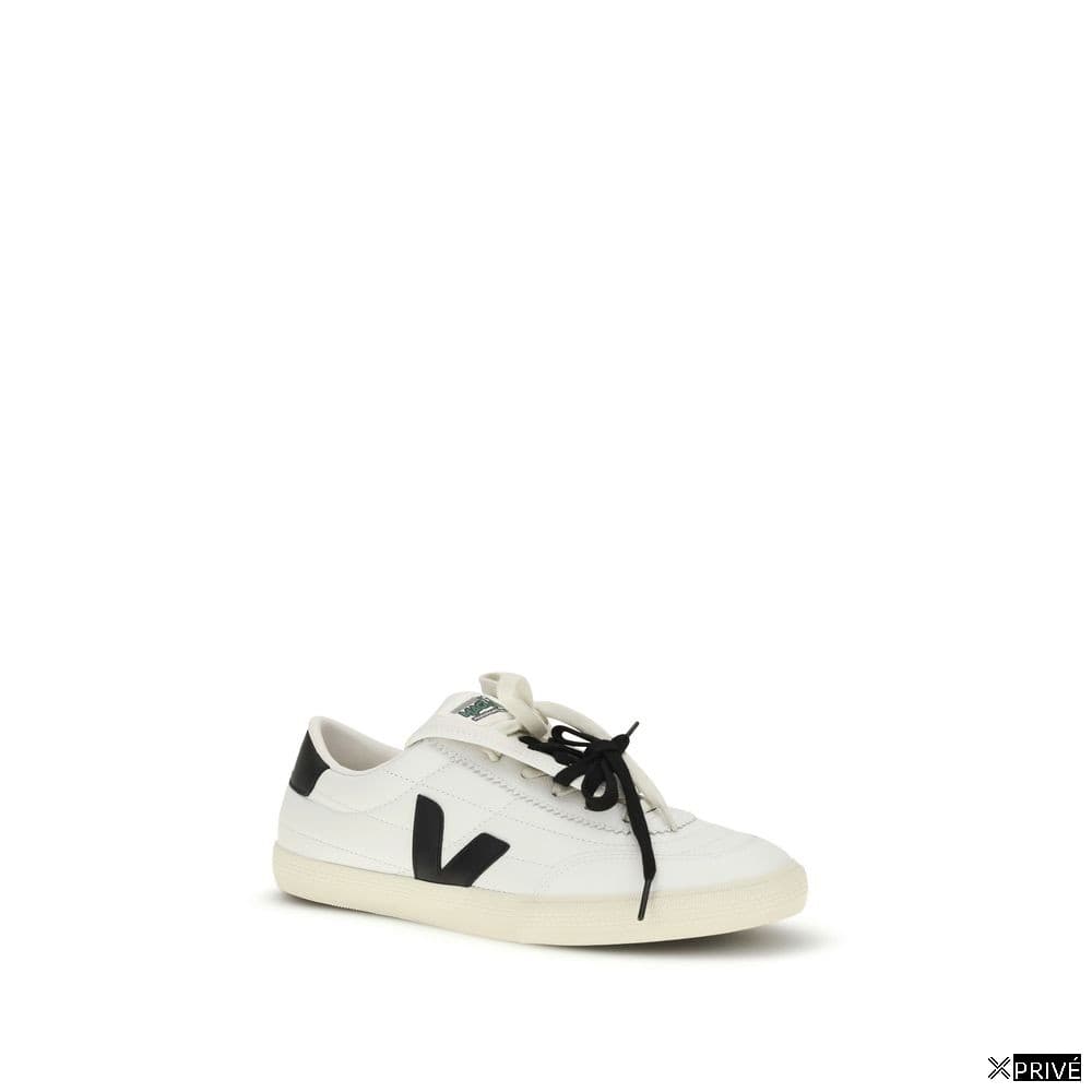 Chaussures de sport blanches — 2