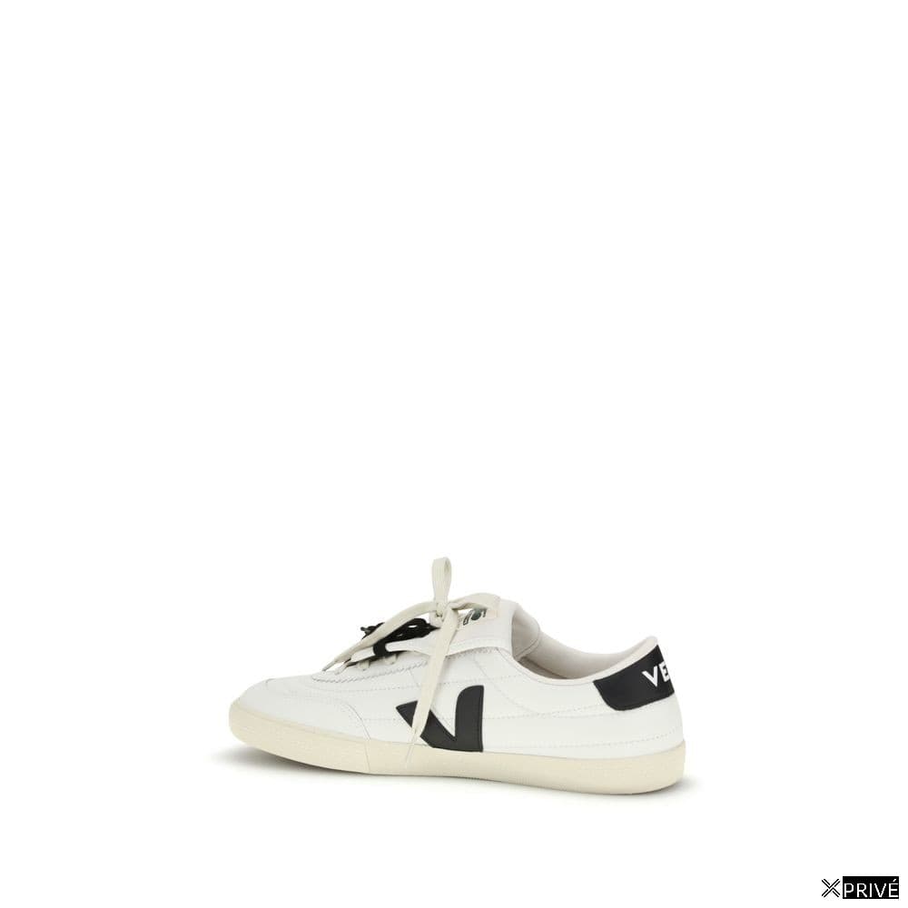 Chaussures de sport blanches — 3